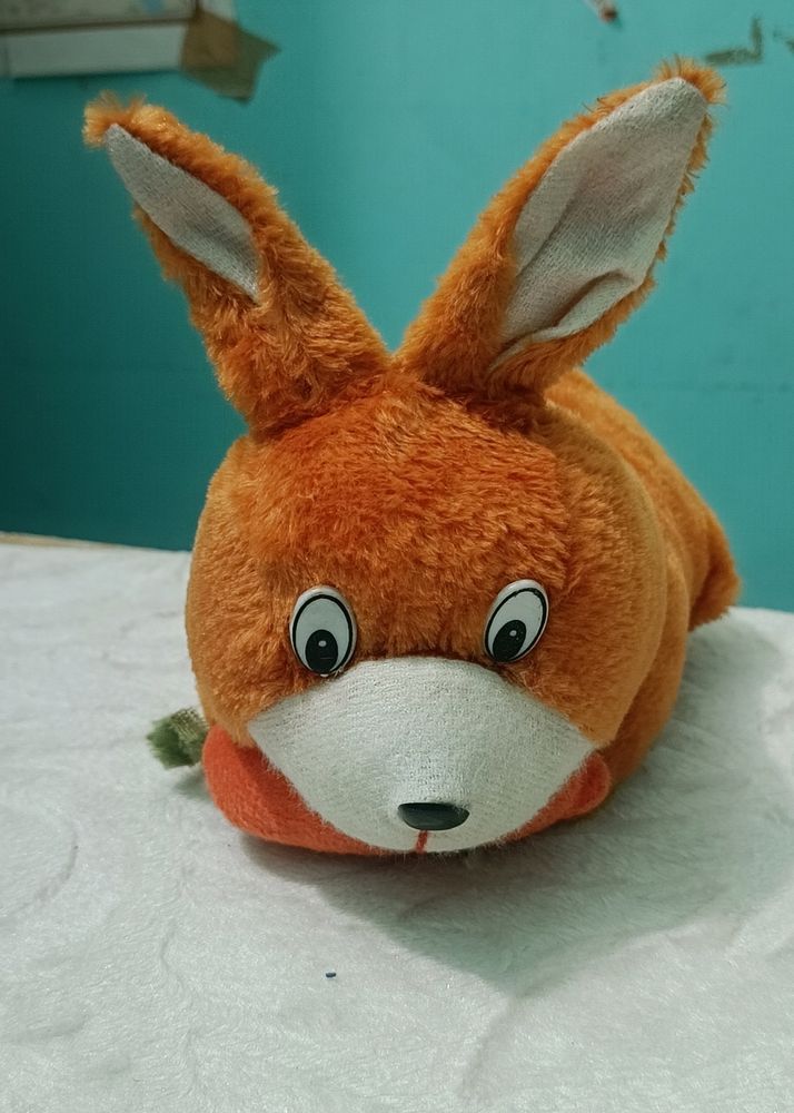 Rabbit Soft Toy