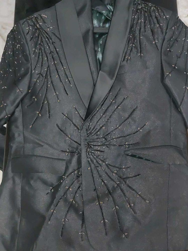 men stylish suit sets