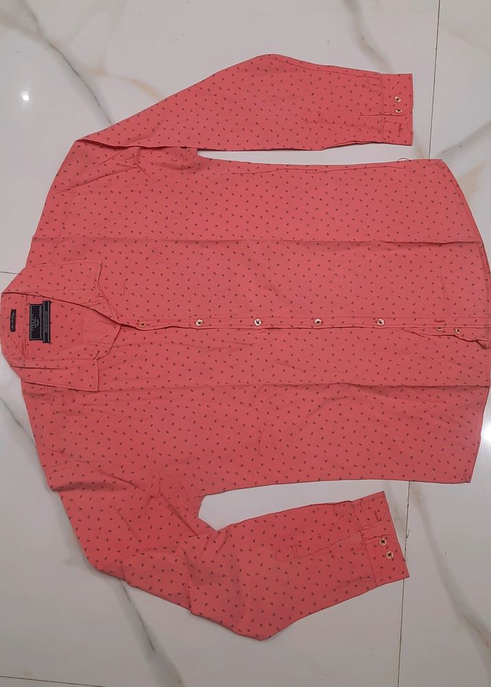 Branded Shirt For Mens