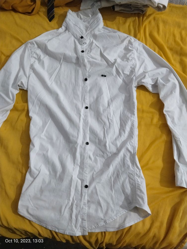 Ice Berry Casual Shirt Nike Ka Local Brand