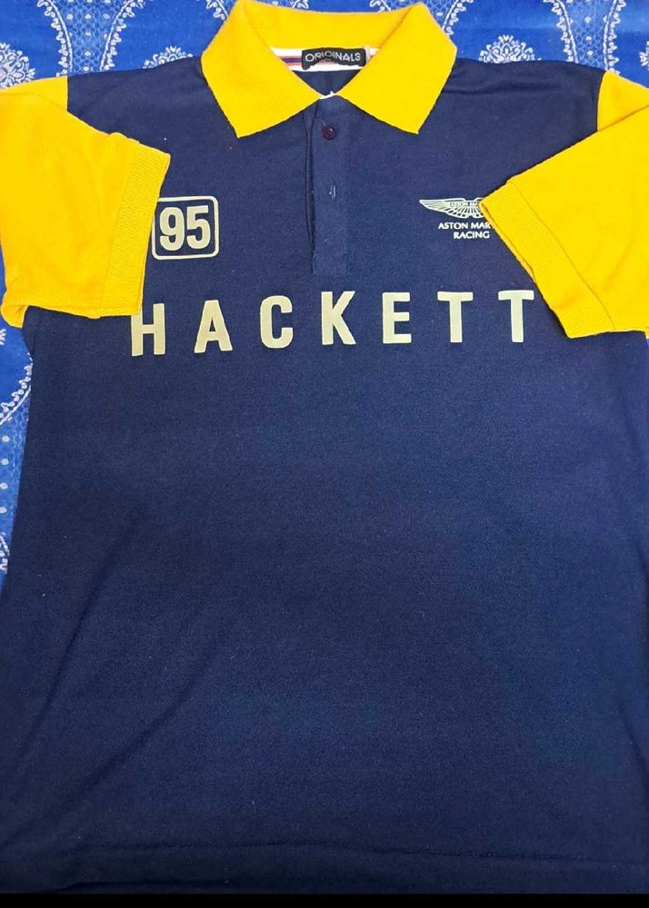 2 Hacket T  Shirt