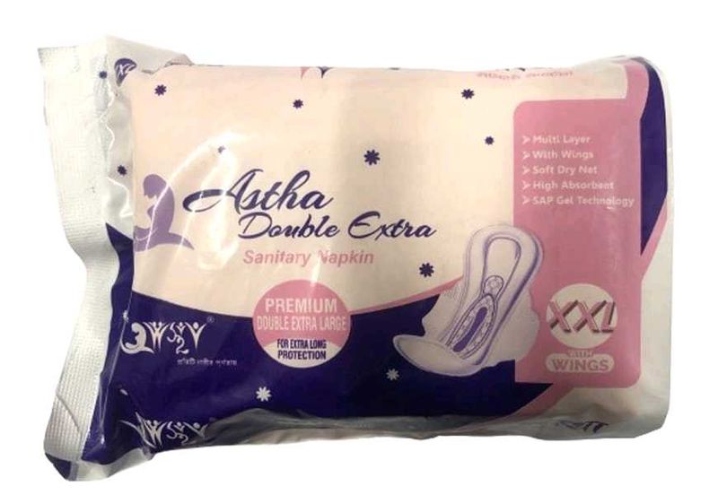 Sanitary Pads For Women