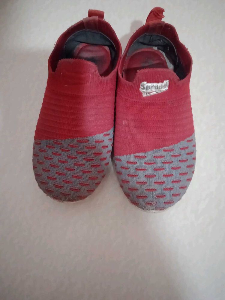 Kids Shoes