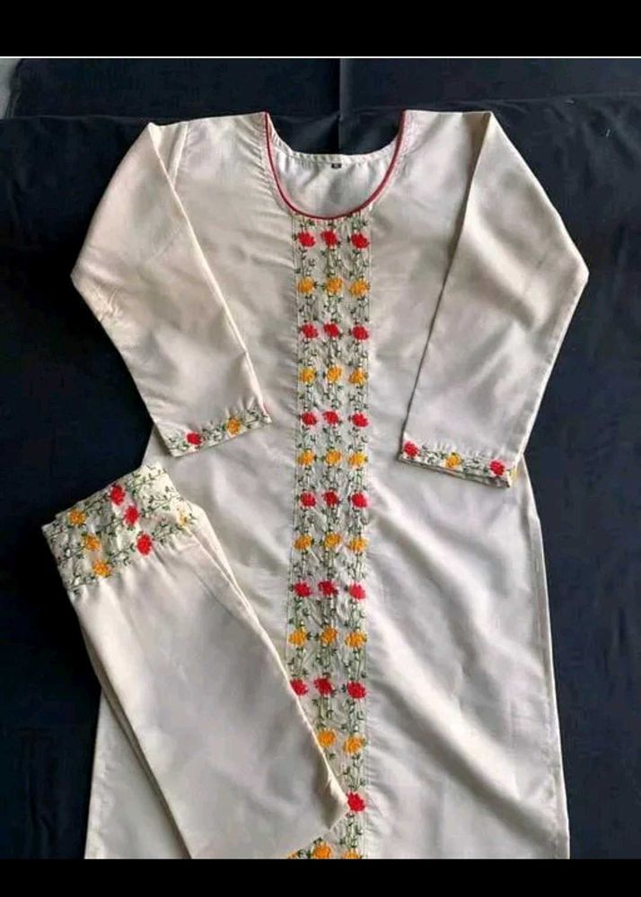Kurta Set For Women