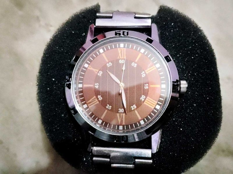 Premium Colour New Rist Watch