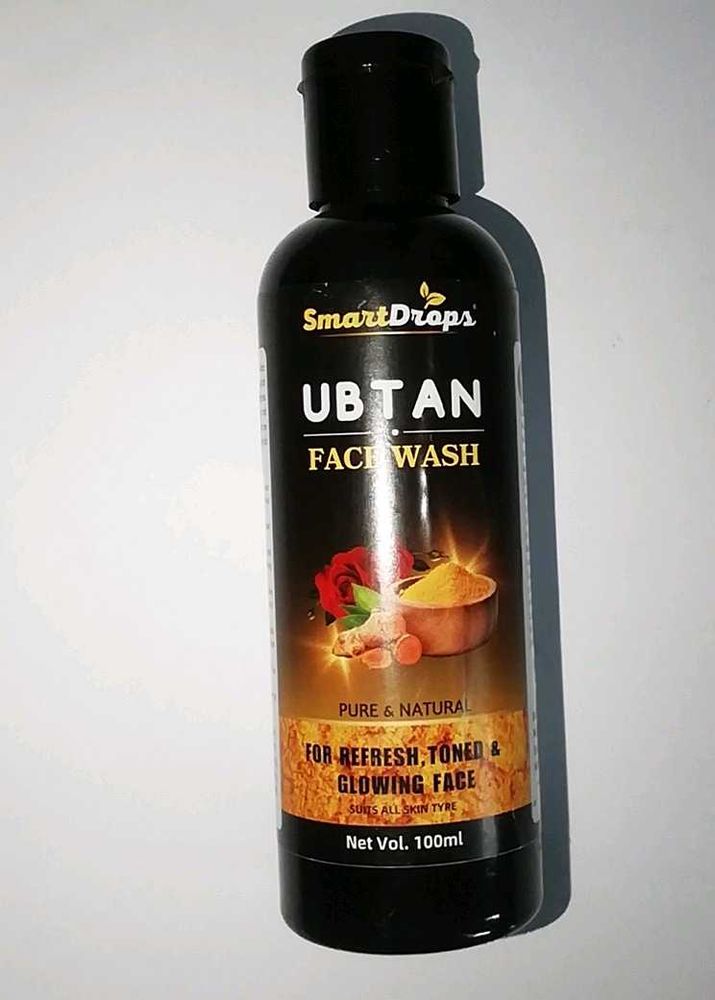 Ubtan Face Wash