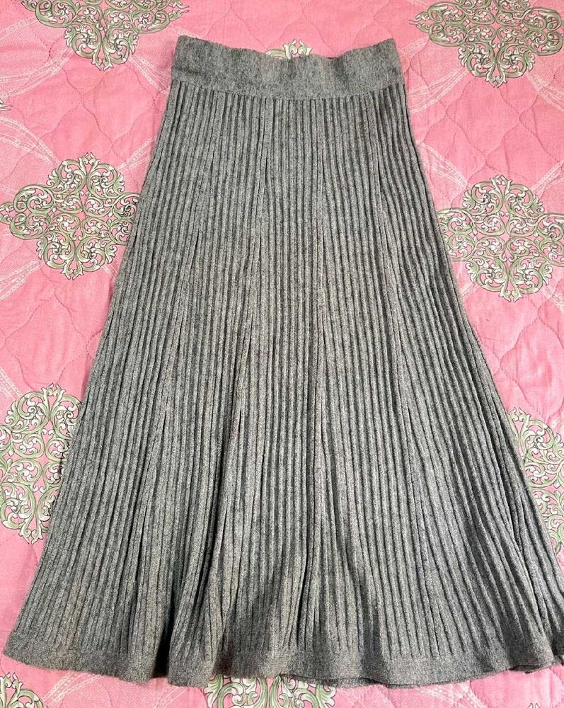 Midi Skirt