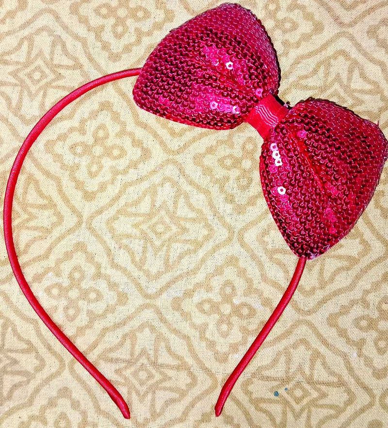 Aesthetic Hair Band