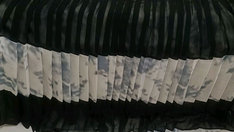 Beautiful Abaya In Good Condition