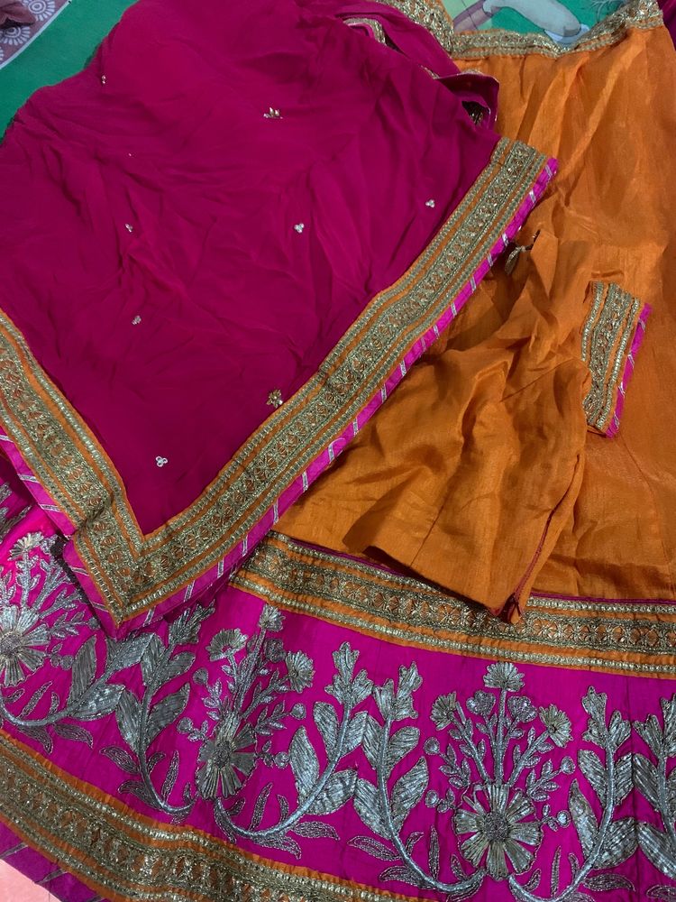 Lahnga