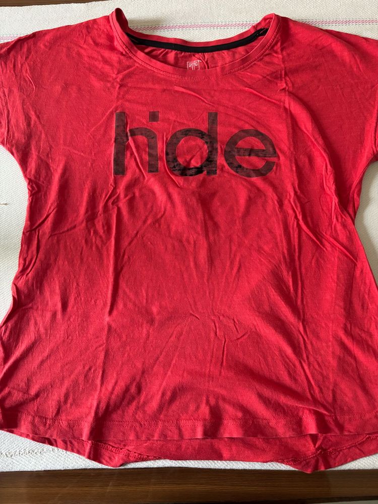 Team spirit T-shirt