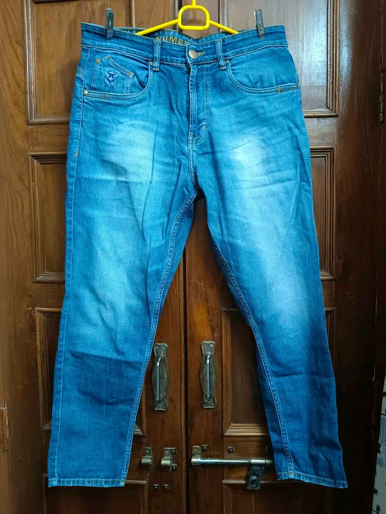 Men Jeans