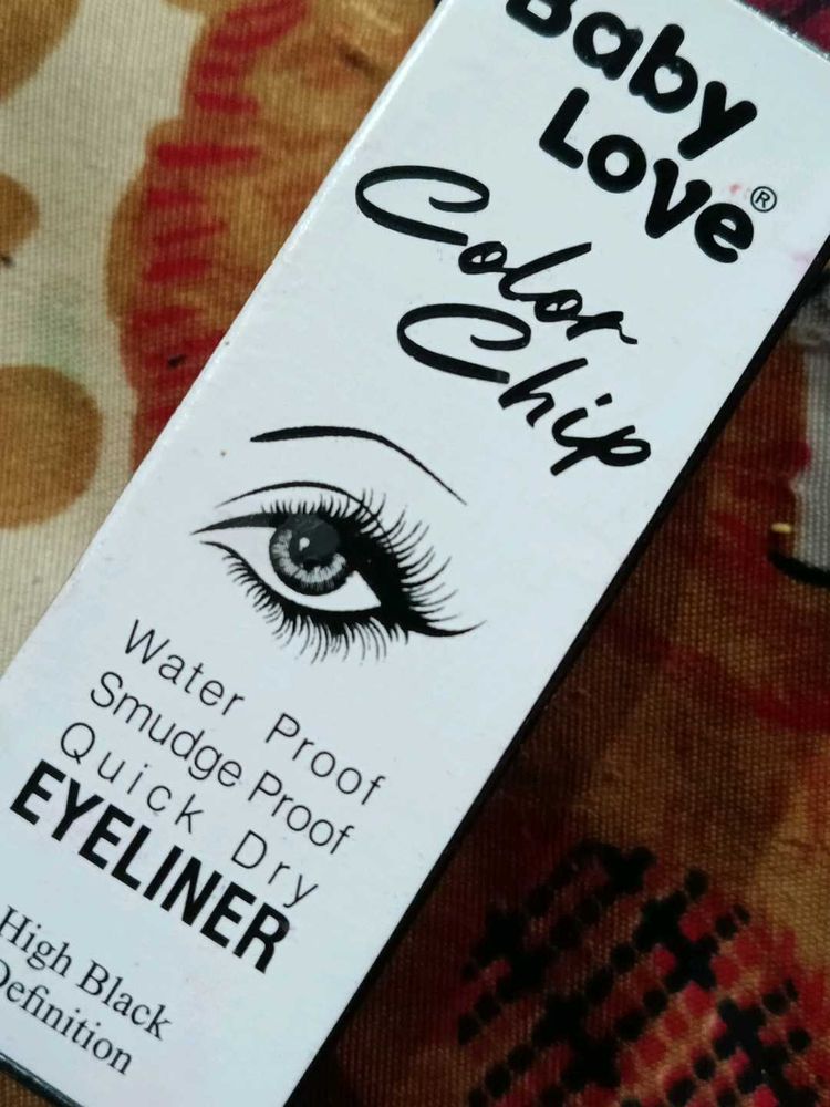 Eyeliner
