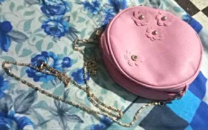 Sling Bag
