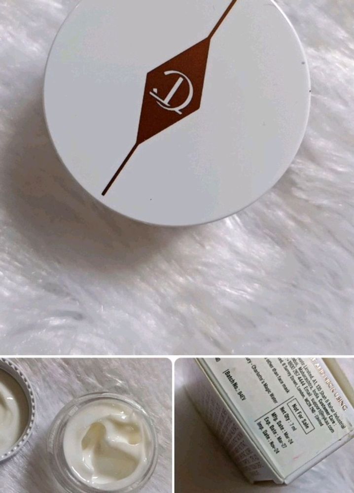 Charlotte Tilbury Cream ♥️💕