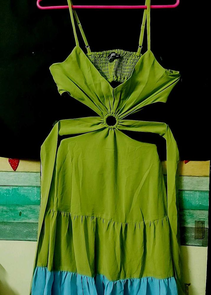 Brand New Party Dress