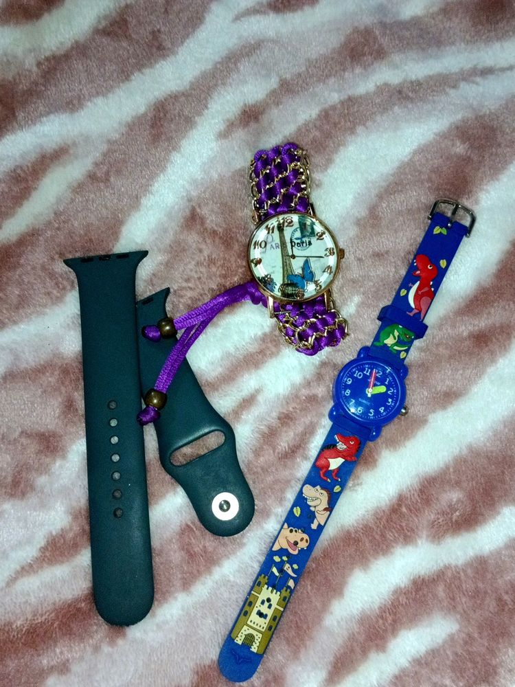 Mom And Son Watch ⌚