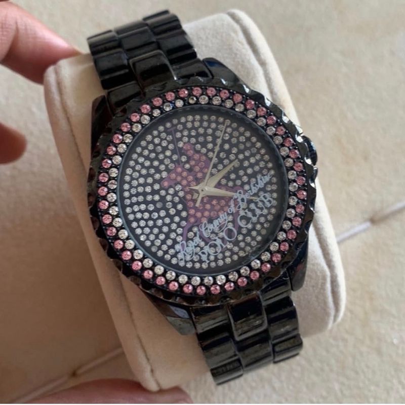 Royal county Berkshire Polo club watch