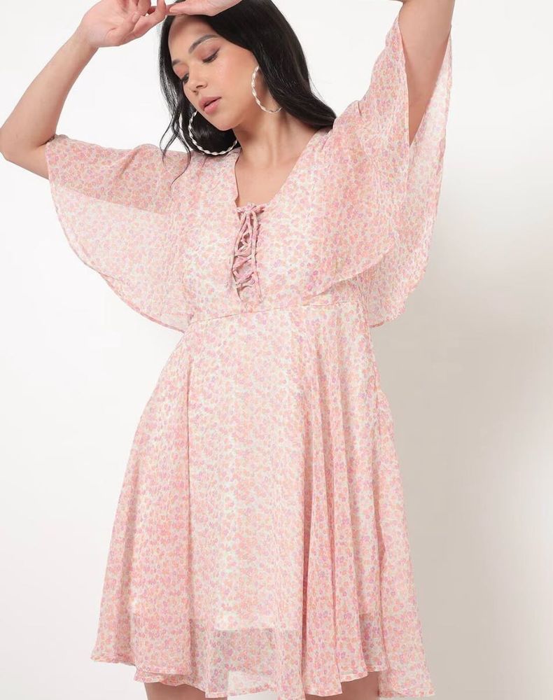 Garden Whispers Dress🌸