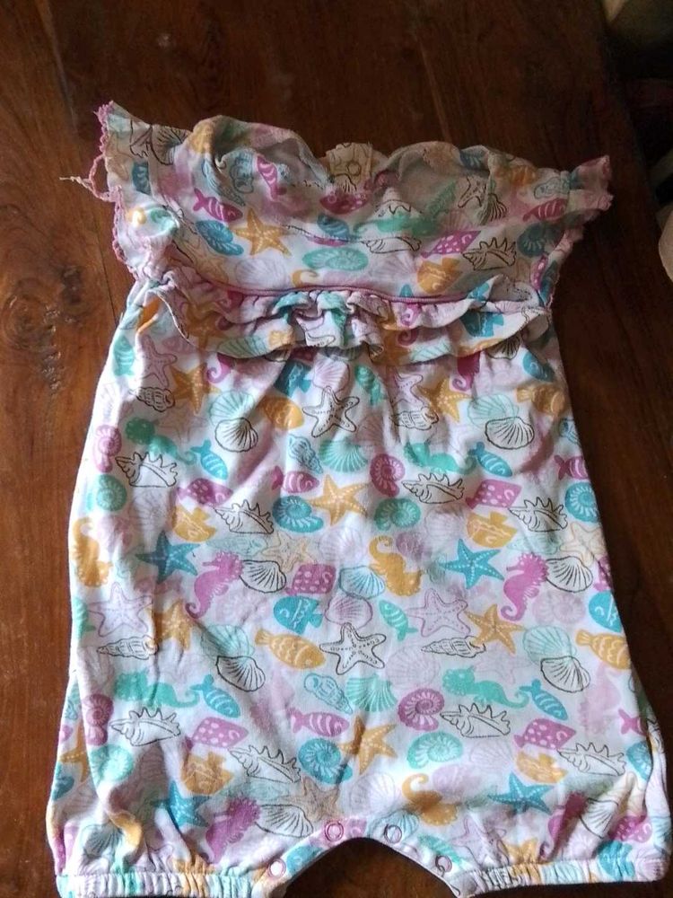 baby dress