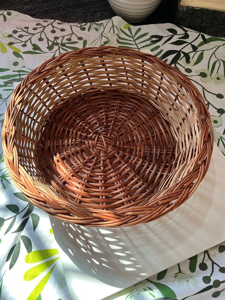 Aesthetic Basket