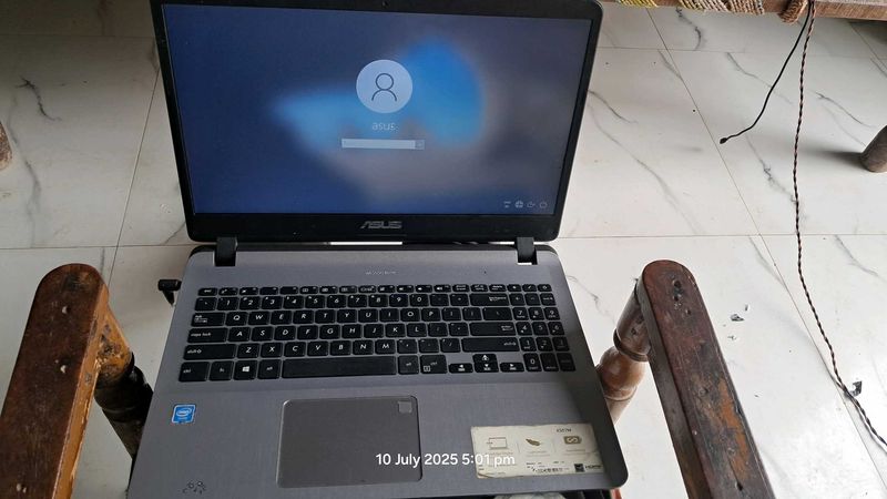 Asus Vivobook