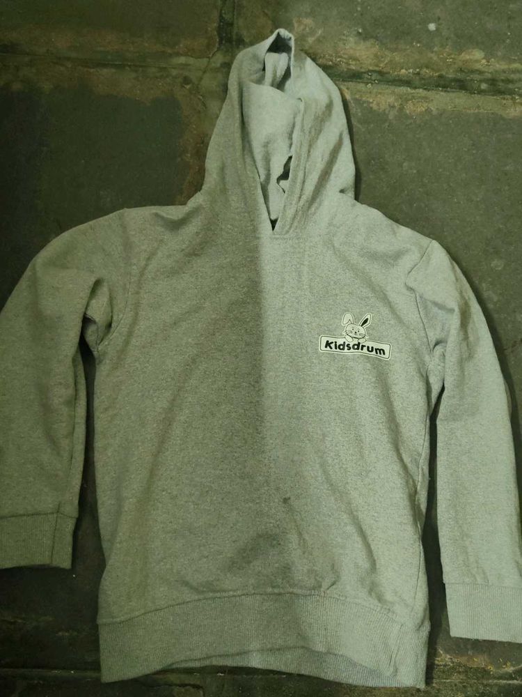 Kids jacket