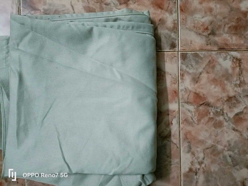 Formal Pant Cream Colour, Size 38