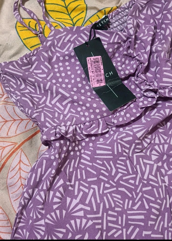 Tagged Unused Dress❤️🎀✨