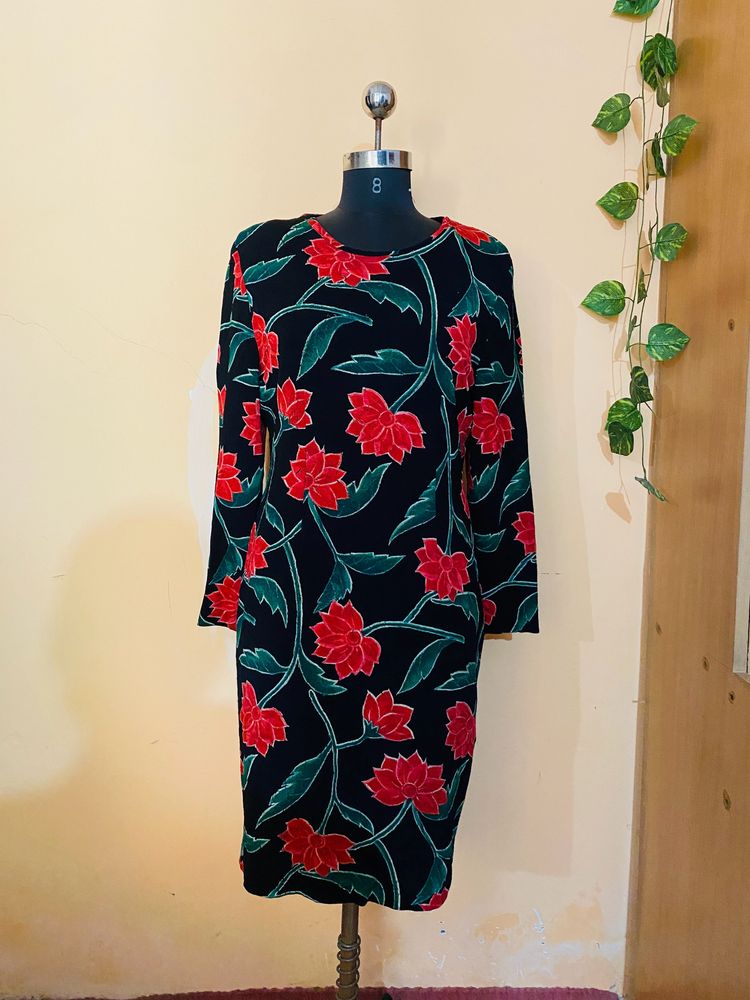 Pretty Dress