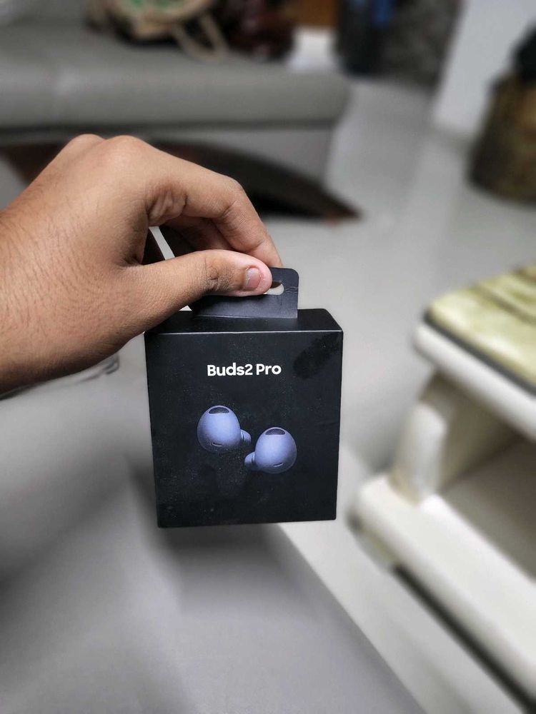 Samsung Galaxy Buds 2 Pro Mastercopy
