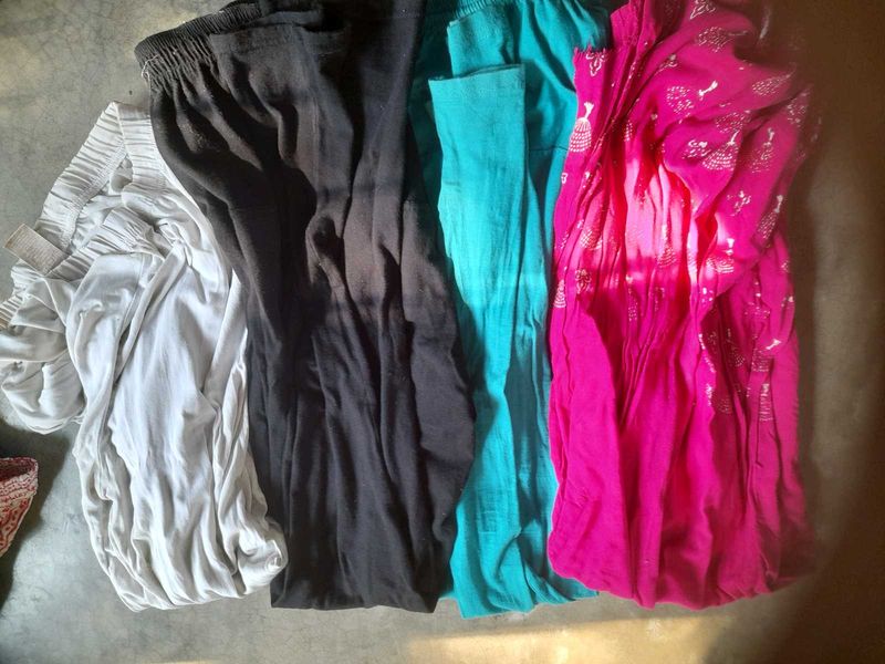 (5)Leggings👖 Bundle - Great Condition!