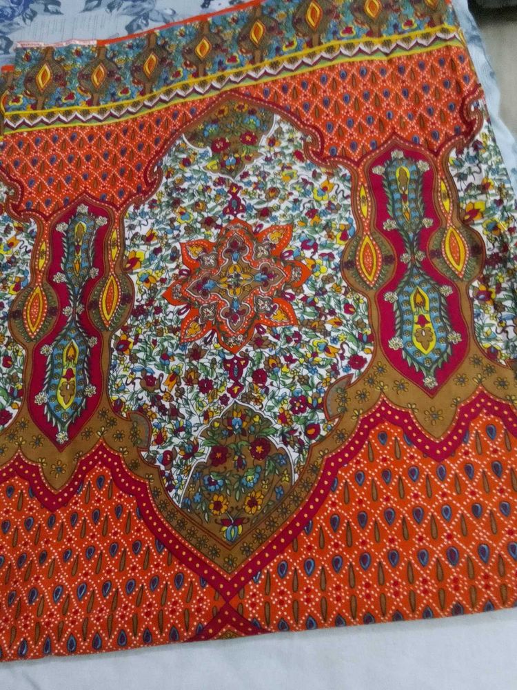 Rajasthani Bedsheet New