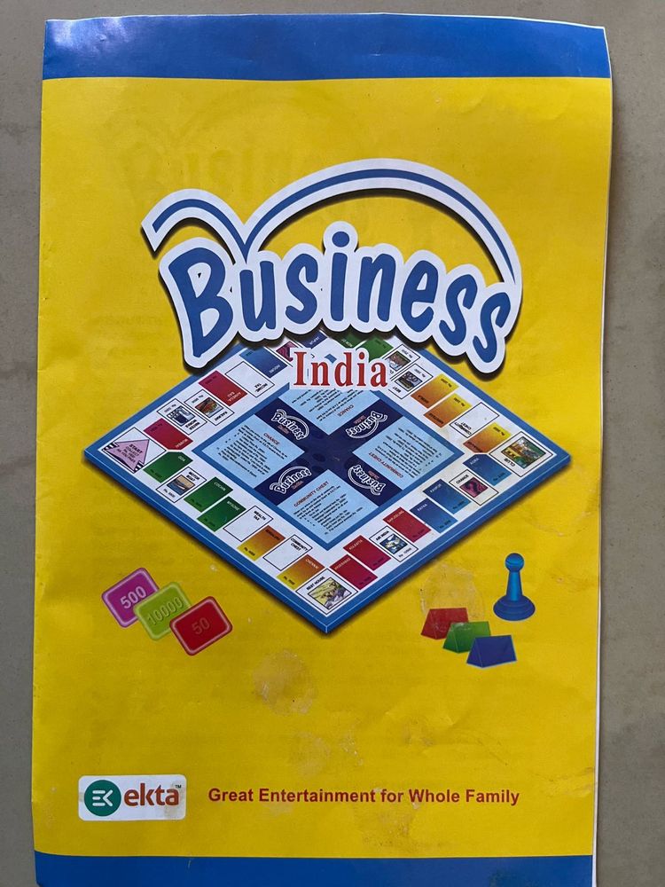 Business Game