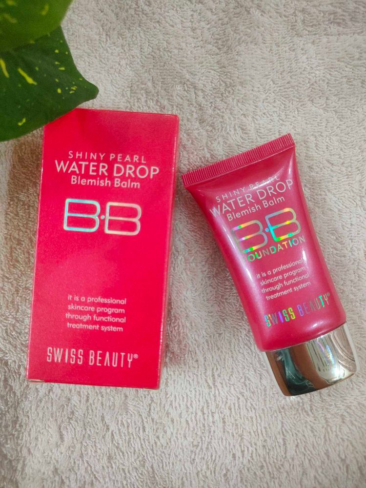Swiss Beauty BB Cream Shade 05
