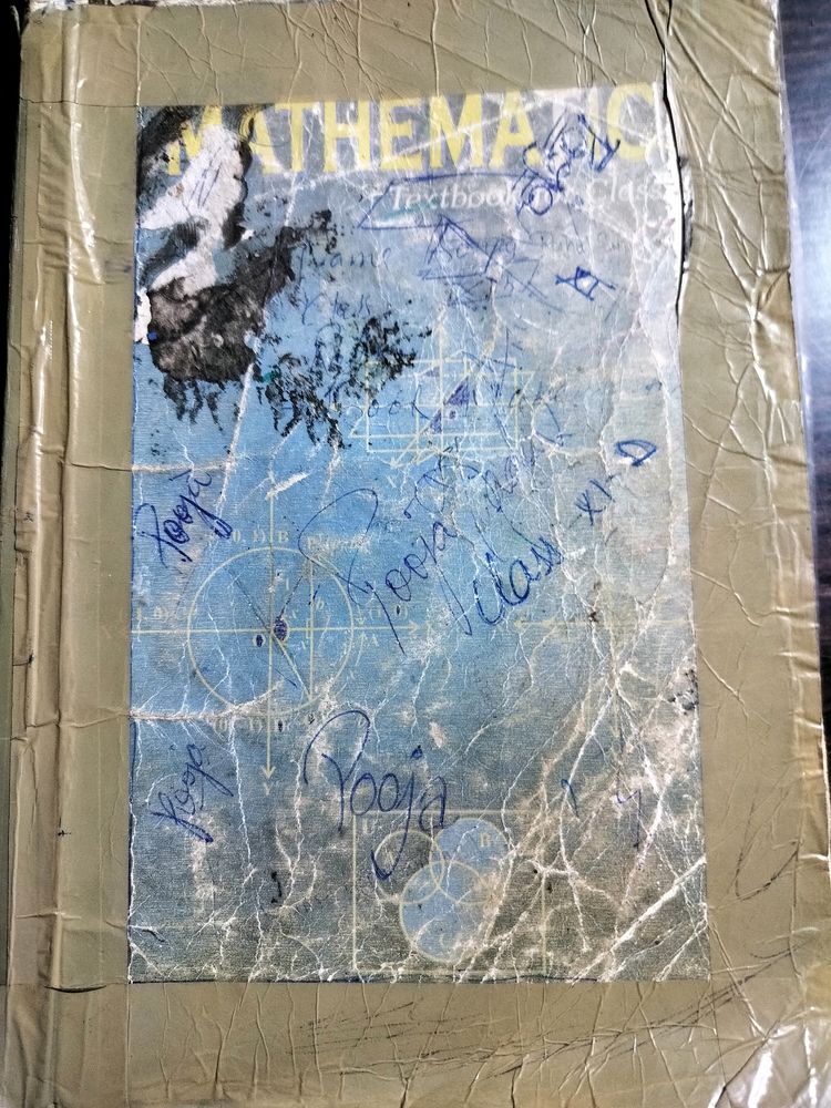 NCERT CBSE Maths Class 11 Textbook