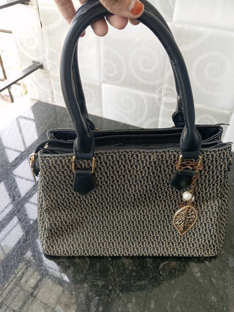 Baba Handbag