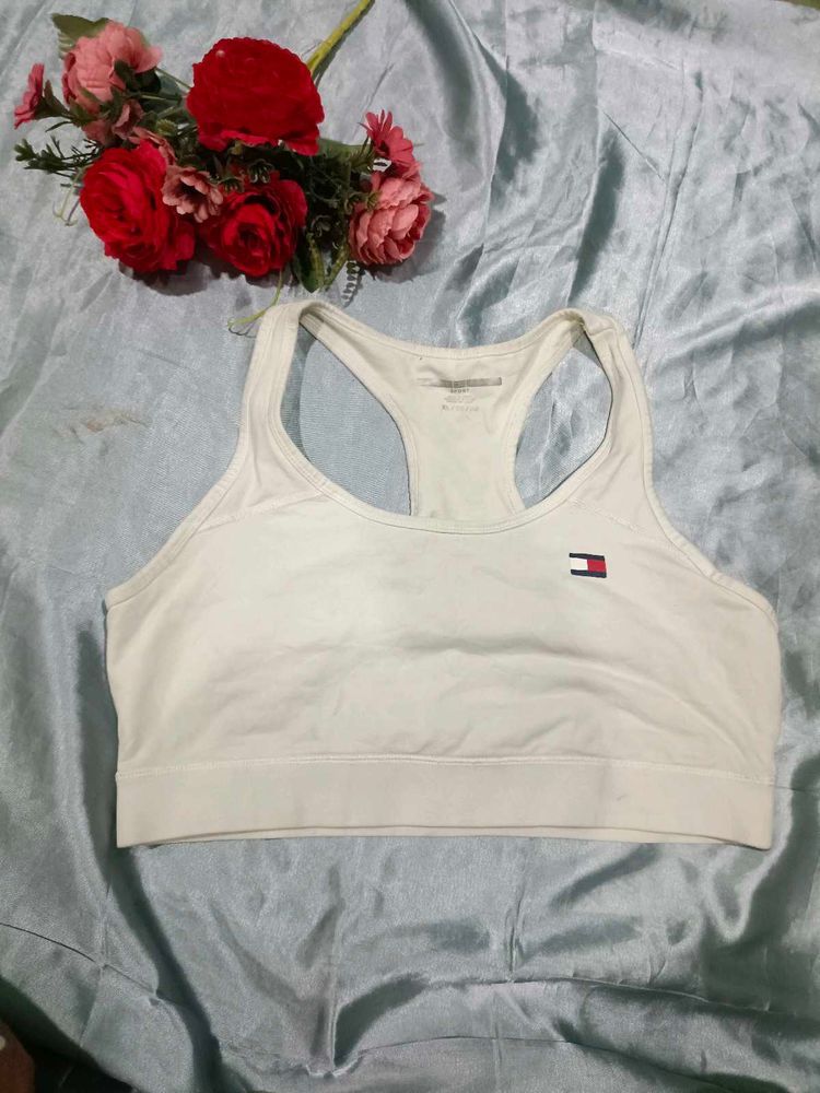 Tommy Hilfiger Sports Bra
