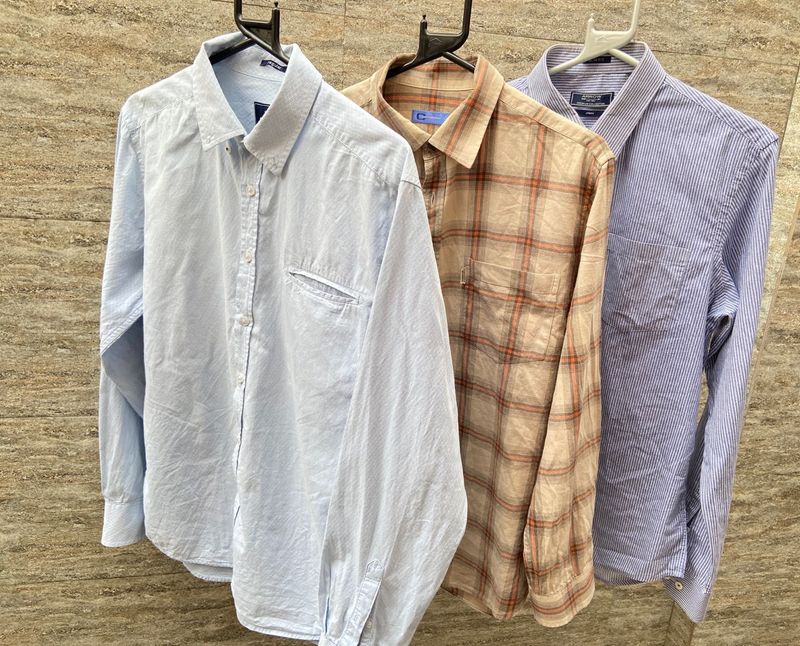 Branded Shirt For Men