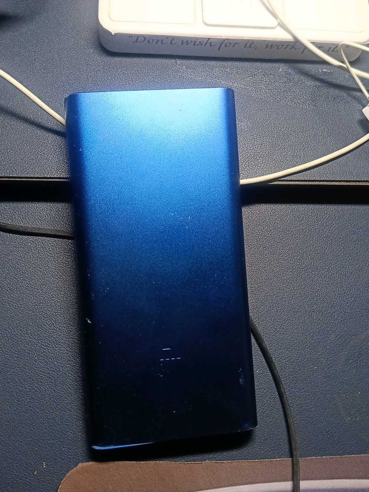 Xiaomi Power Bank 10000Mah
