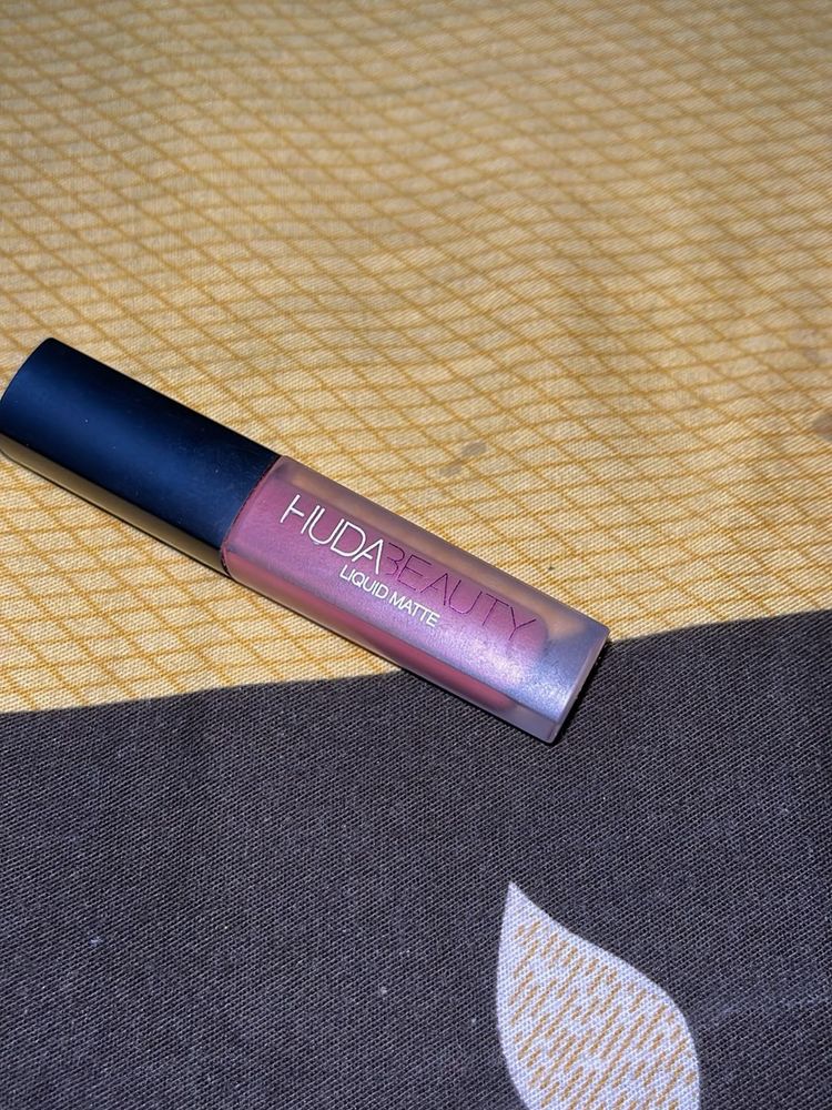 huda beauty