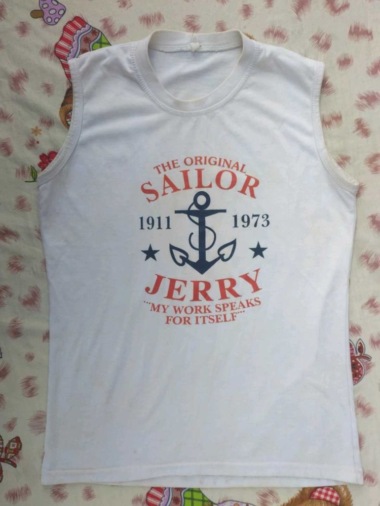 Half Vest for Boys Or Jersey