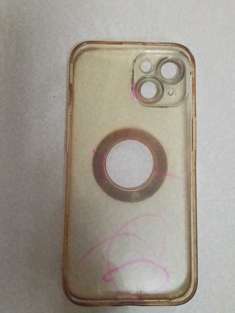 I Phone 13 Cover