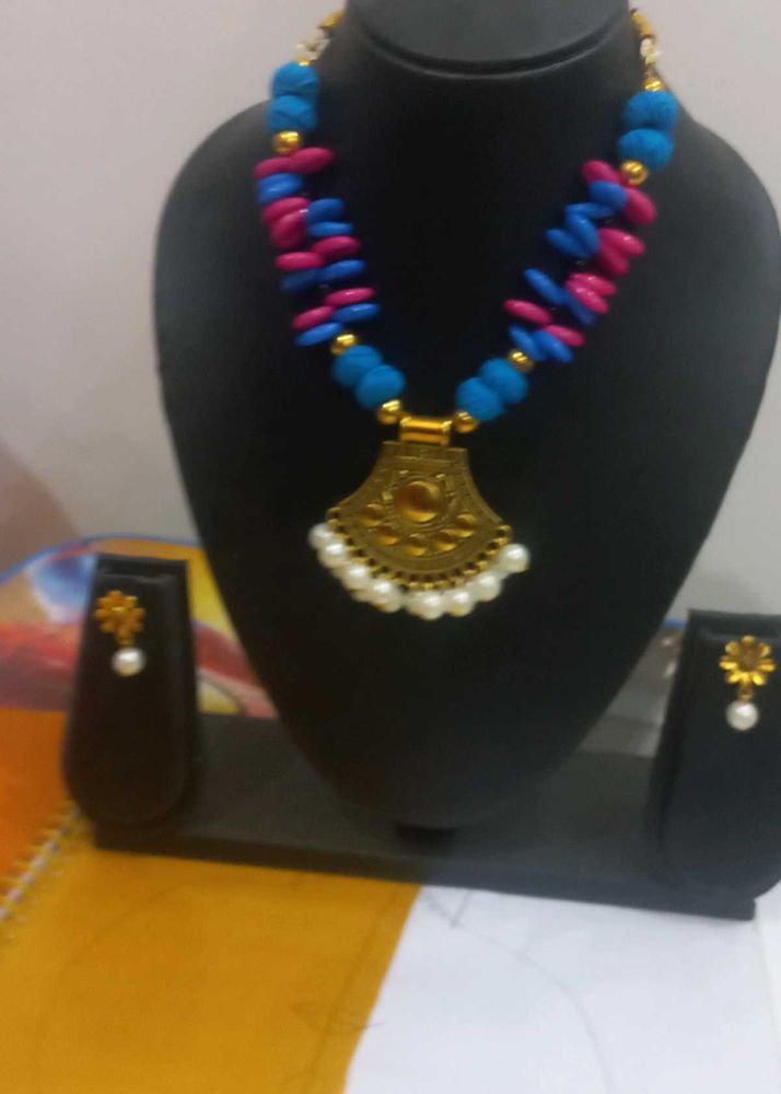 Jewellery Set
