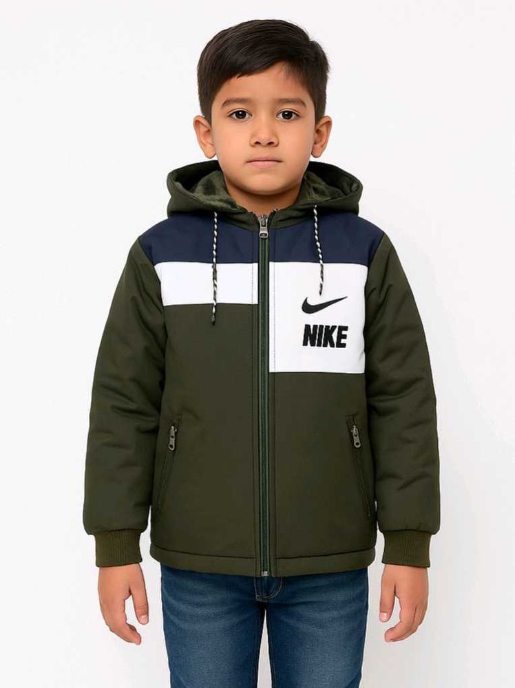 Nike Kids Jacket