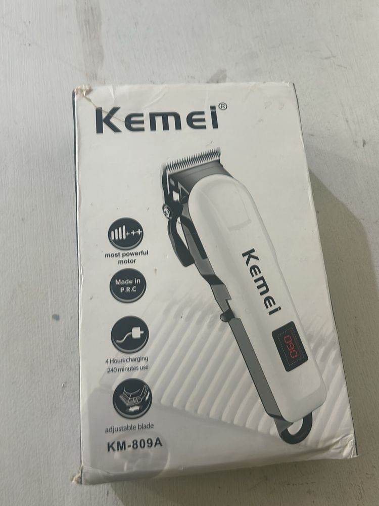 Men Treamer Machine