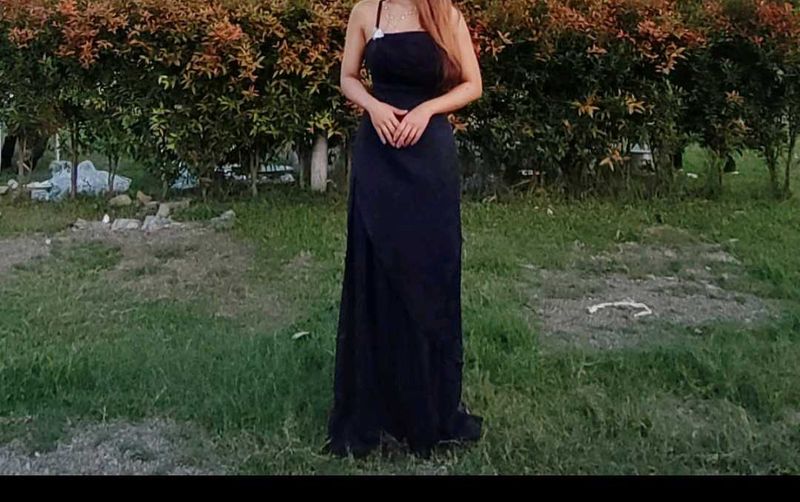 Fit In Gown