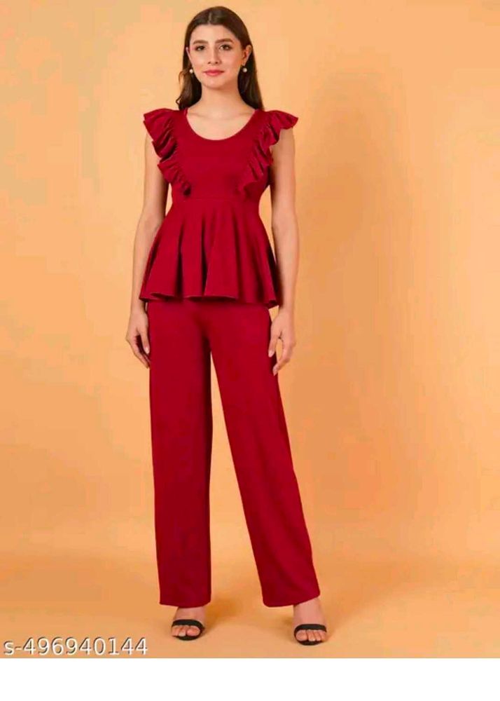 Beautiful Coard Set Only 2 Hour Used