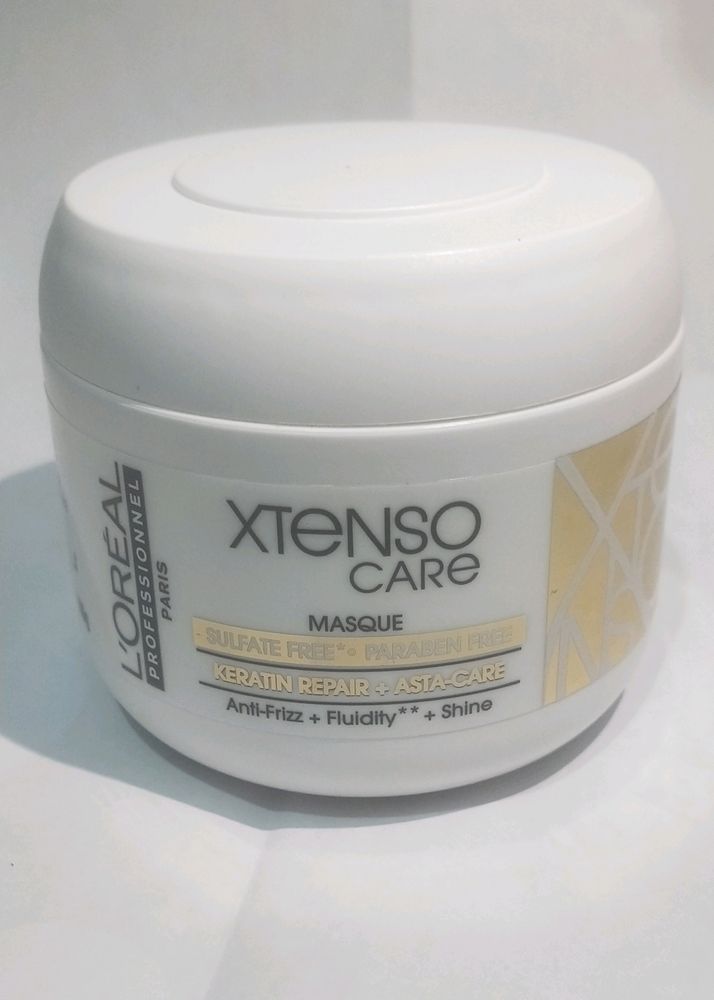 L&#39;OREAL XTENSO HAIR CARE