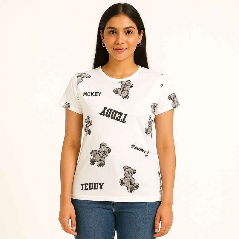 ladies t shirt brand new